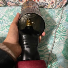 Jpg le male parfum 4.2 oz