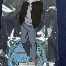 Jujutsu Kaisen Yokohama Cosmoworld Giant Acrylic Stand - Gojo Satoru