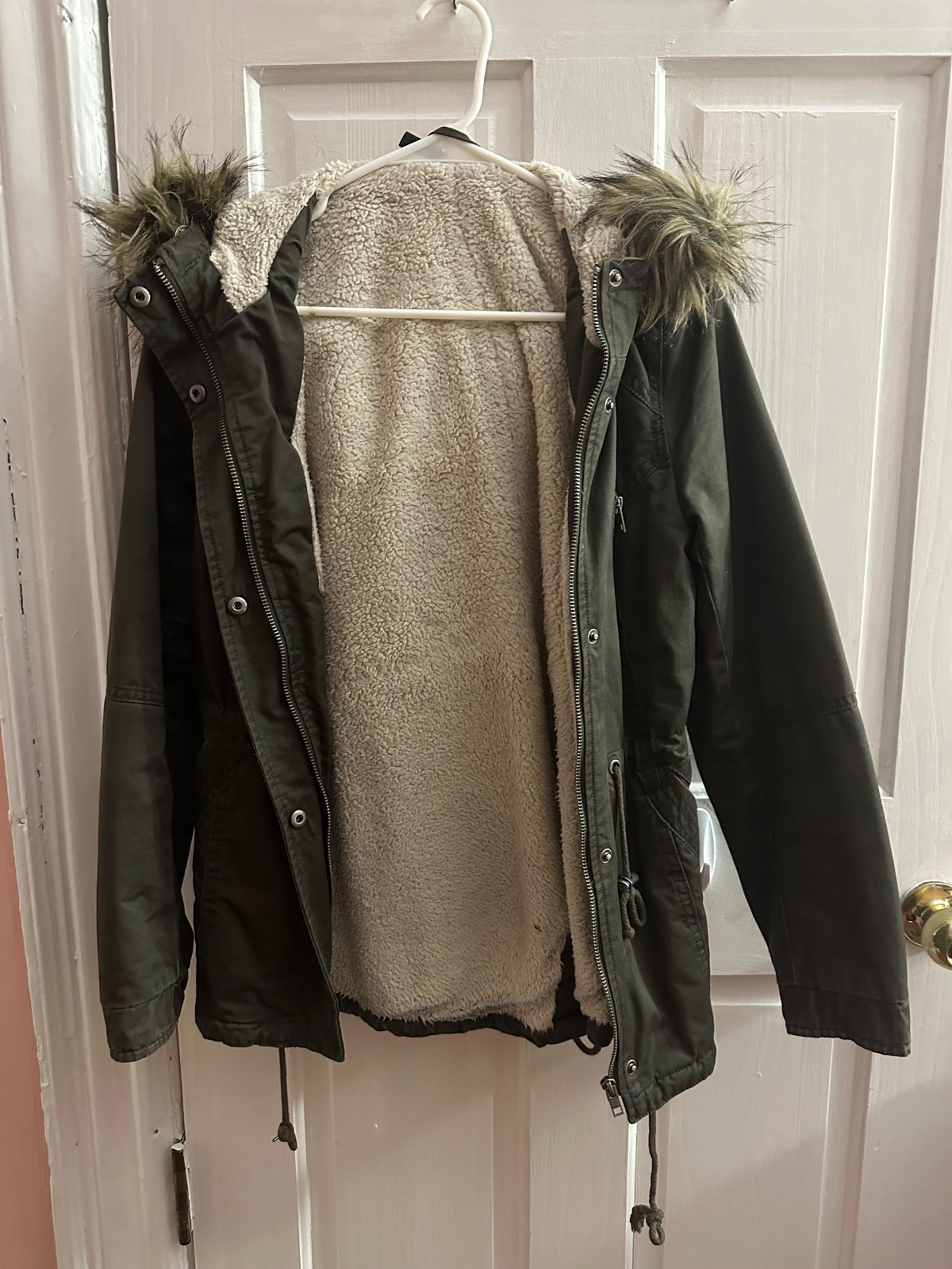 H&M Women’s Parka