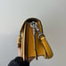 NWT Coach Tabby Shoulder Bag 26 Canary