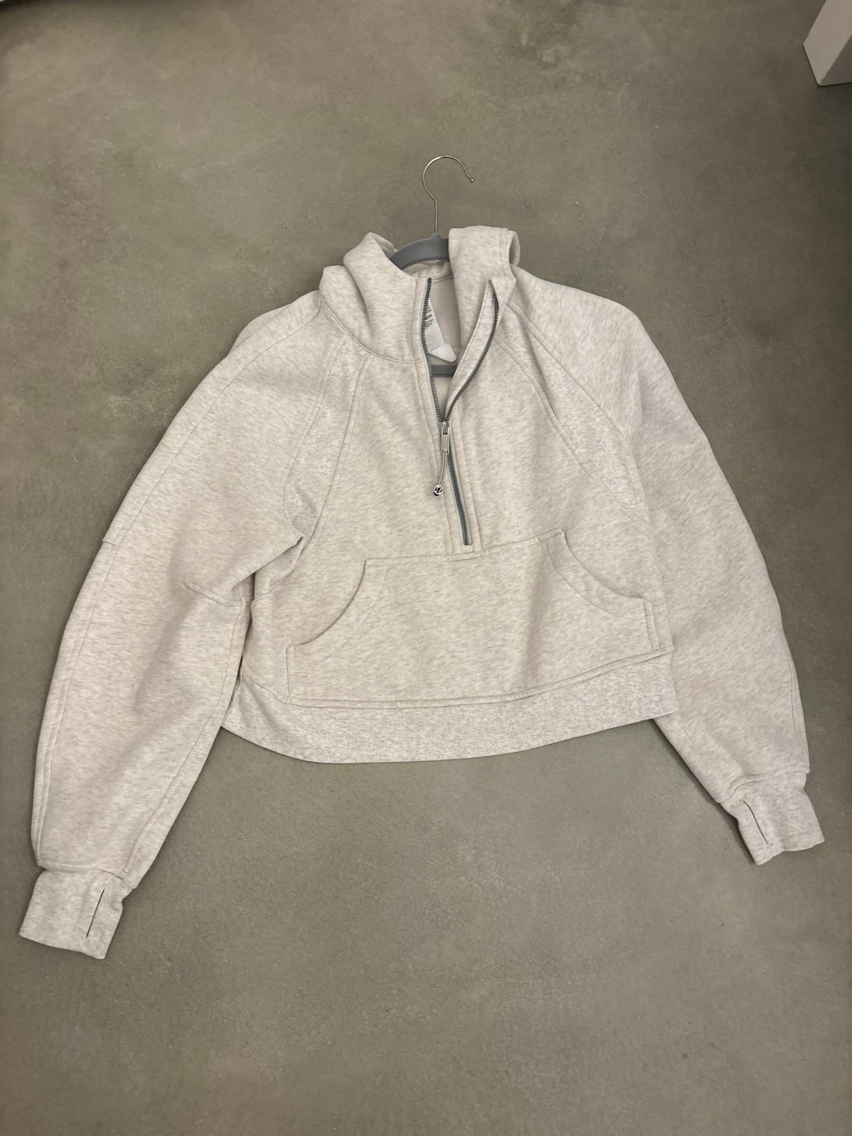 Lululemon
