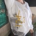 PINK Beautiful Trama World Tour official unisex crew neck sweatshirt size 2x