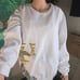 PINK Beautiful Trama World Tour official unisex crew neck sweatshirt size 2x