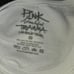 PINK Beautiful Trama World Tour official unisex crew neck sweatshirt size 2x