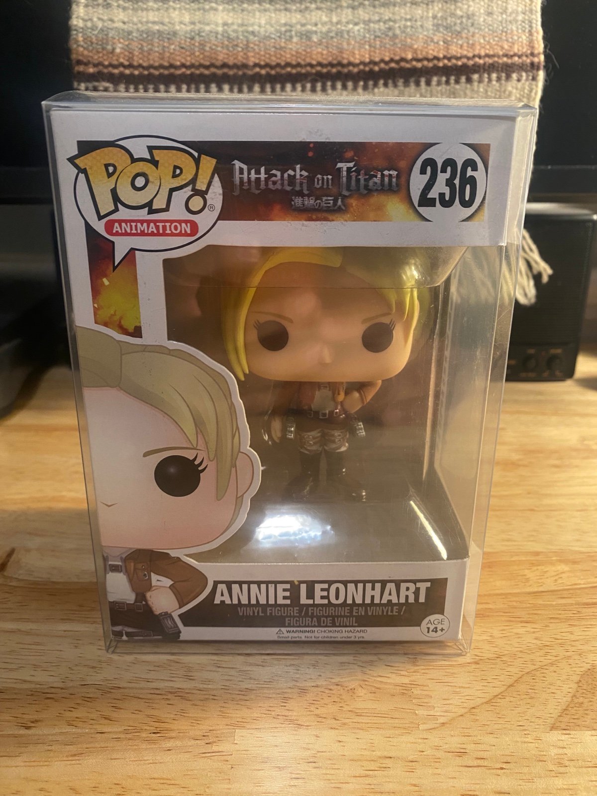 Funko Pop
