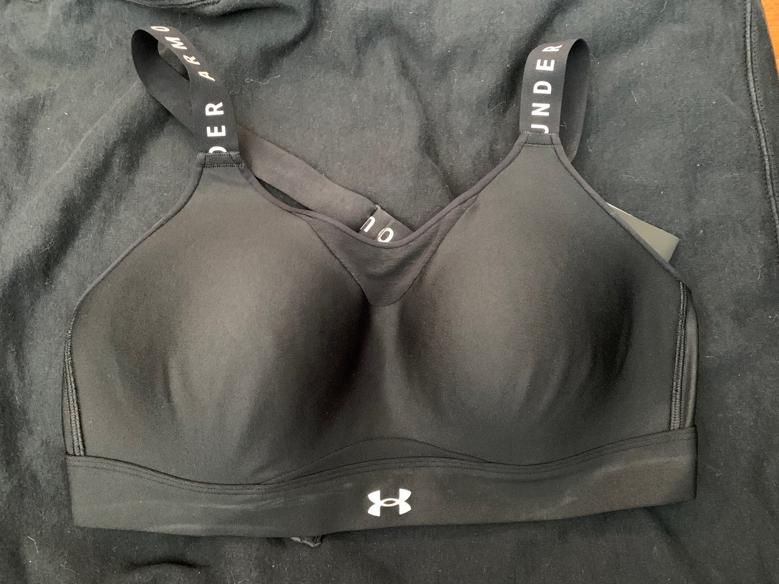 Under Armour Sports Bra