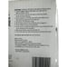 Indoor Outdoor String Lights; 157 ft 500 Clear Bulb Green Wire Christmas Lights
