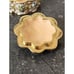 Versailles Flower Shape Enamel Trinket Box with Flowers W Box Gorgeous