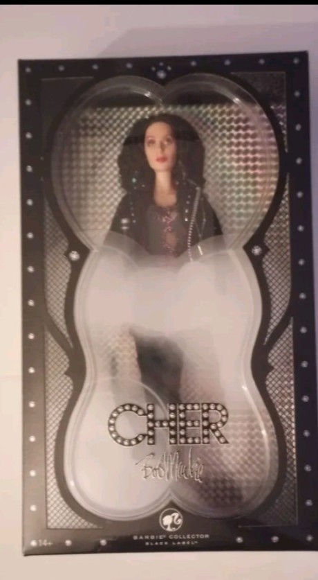 Collectible Barbie Dolls
