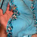 Luxury dress