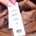 NWT Veronica Beard Arte Pant with Slit Hem Size 12 Dark Orche