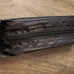 NEW TUMI ZIPPER LONG POUCH BLACK