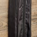 NEW TUMI ZIPPER LONG POUCH BLACK