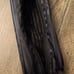NEW TUMI ZIPPER LONG POUCH BLACK