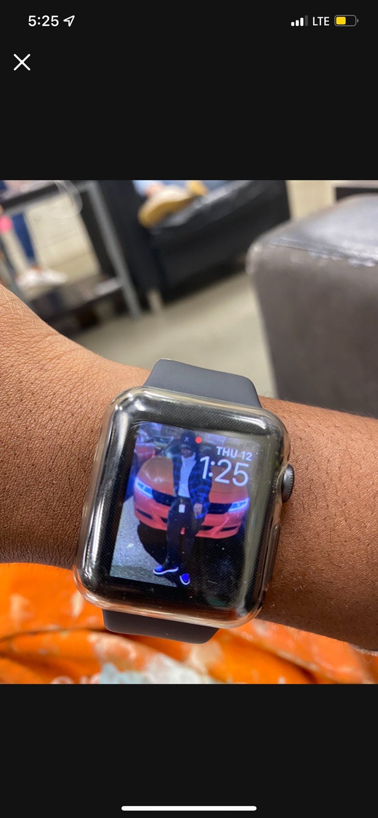Apple Vintage Watches | Mercari