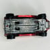*READ* Mattel 1967 Vtg Hot Wheels Redline Beatnik Bandit Metallic Red Hong Kong