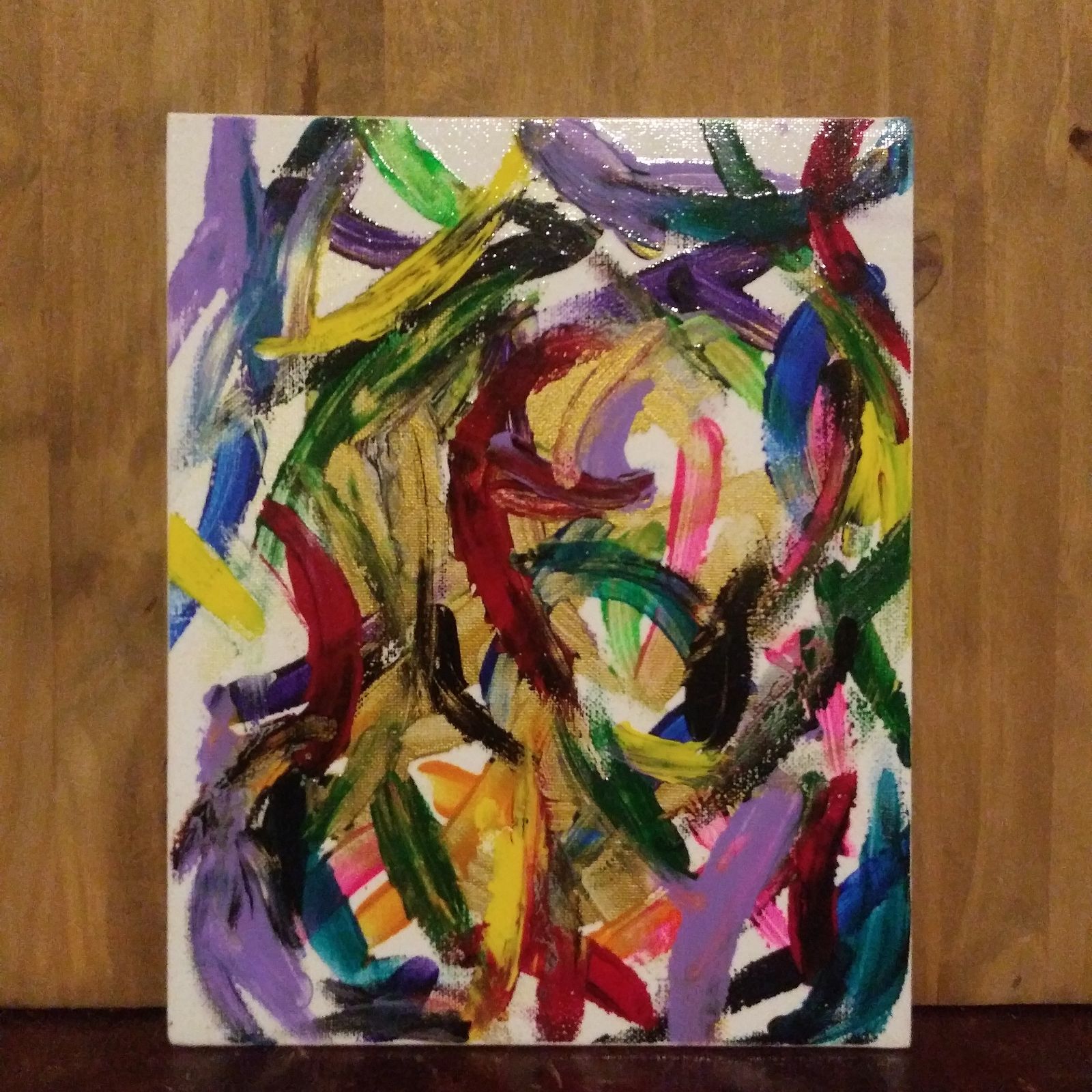 paintings and artwork