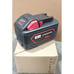 For Milwaukee M18 18V Lithium XC HD 9.0 AH Extended Capacity Battery 48-11-1812