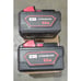 For Milwaukee M18 18V Lithium XC HD 9.0 AH Extended Capacity Battery 48-11-1812