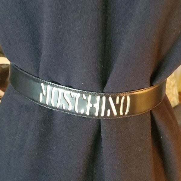 Moschino Belt