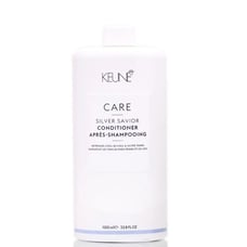 Keune Care Silver Savior Conditioner - 33.8 oz