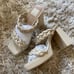 Dolce Vita Stella Heels
