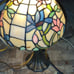 Vintage Tiffany Lamp