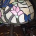 Vintage Tiffany Lamp