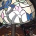 Vintage Tiffany Lamp