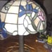 Vintage Tiffany Lamp