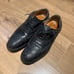 Church's Burwood Studded Rubber Sole