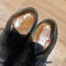 Church's Burwood Studded Rubber Sole