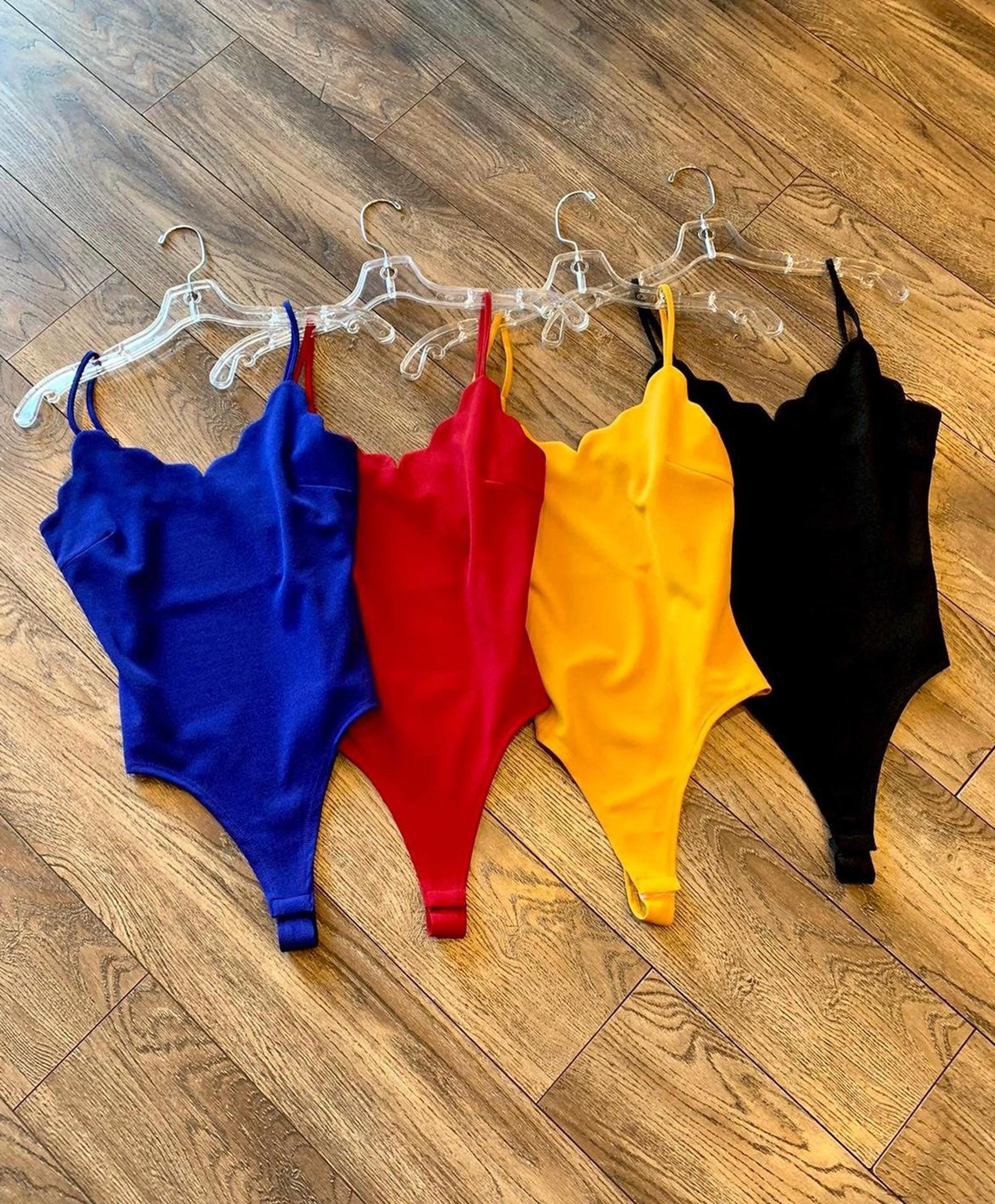 bodysuit