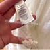 NEW Lulus Luxe Simple Romance White Beaded Sequin Mermaid Maxi Dress Size XL