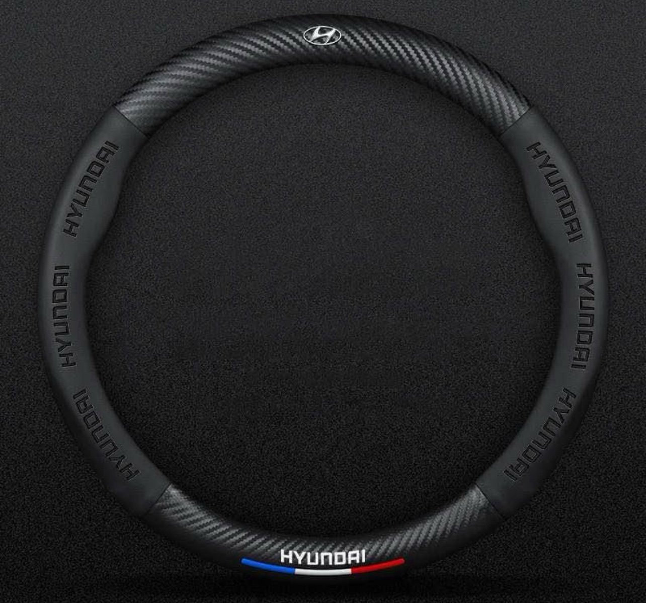 Steering Wheel Cover