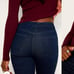 ALWAYS FITS GOOD LEGS FLARE JEANS