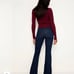 ALWAYS FITS GOOD LEGS FLARE JEANS