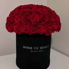 Dose of roses beverly hills