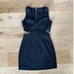 NBD x The Naven Twins - Sweet Lust Bodycon Mini Dress in Black