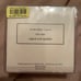 Dillard's Gold beaded coaster set 4
