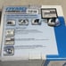 Dymo LabelWriter 400 Thermal In Box Label Printer Model# 93089 W/ Cords