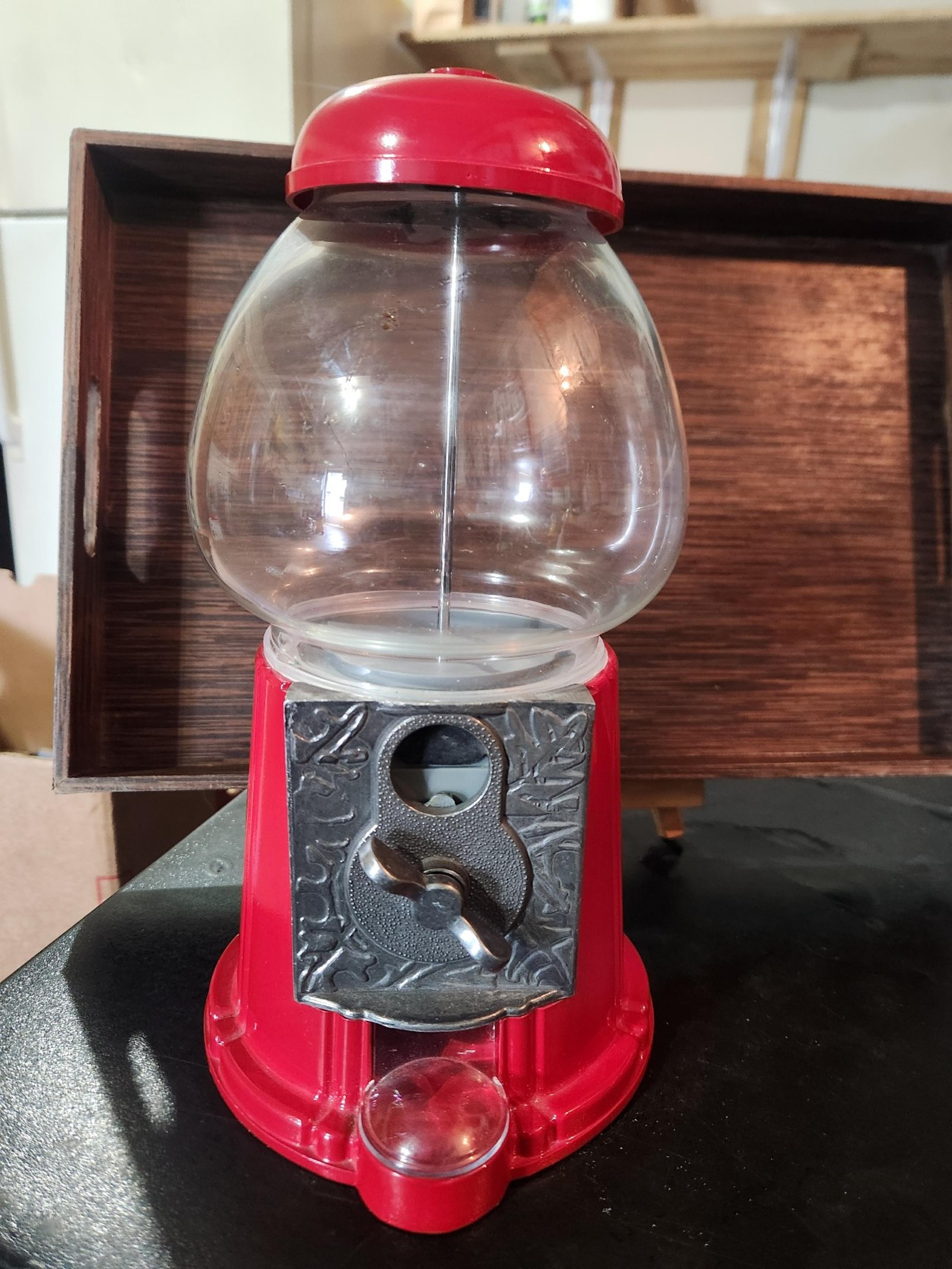 Gumball Machine - Great Northern Popcorn