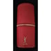 NEW Yves Saint Laurent YSL Beaute Brush Set With Red Logo Embossed Cylinder Case