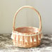 fresh flowers flower arrangement basket