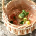 fresh flowers flower arrangement basket