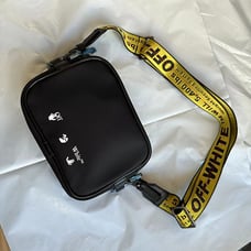 black bag