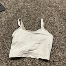 Lululemon align tank