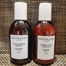 SACHAJUAN Intensive Repair Shampoo & Con