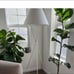 Threshold Tripod Floor Lamp - White