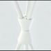 Threshold Tripod Floor Lamp - White